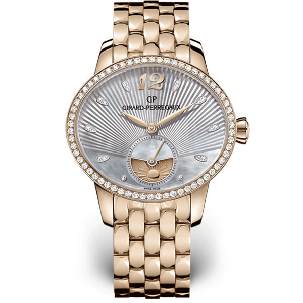 Часы Girard Perregaux Cat's Eye 80488D52A251-52A